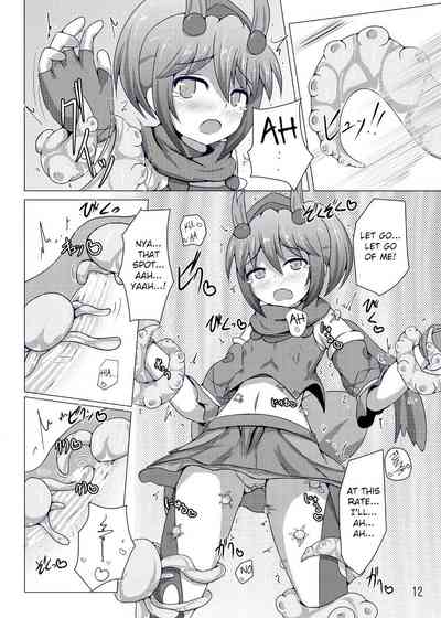 Office Lady Series — Karen Kishou Gets Her Pussy Pounded Hard in Quarta Ametus #4 [Kudarizaka Guardrail (Shiraso)]