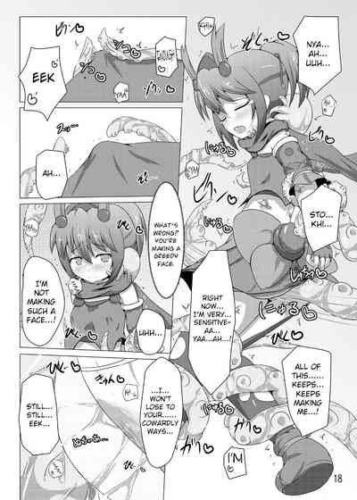 Office Lady Series — Karen Kishou Gets Her Pussy Pounded Hard in Quarta Ametus #4 [Kudarizaka Guardrail (Shiraso)]