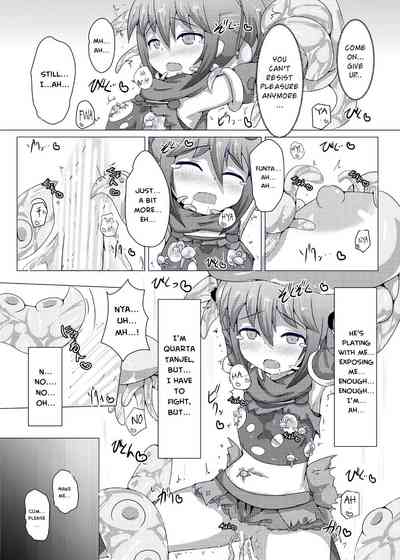 Office Lady Series — Karen Kishou Gets Her Pussy Pounded Hard in Quarta Ametus #4 [Kudarizaka Guardrail (Shiraso)]