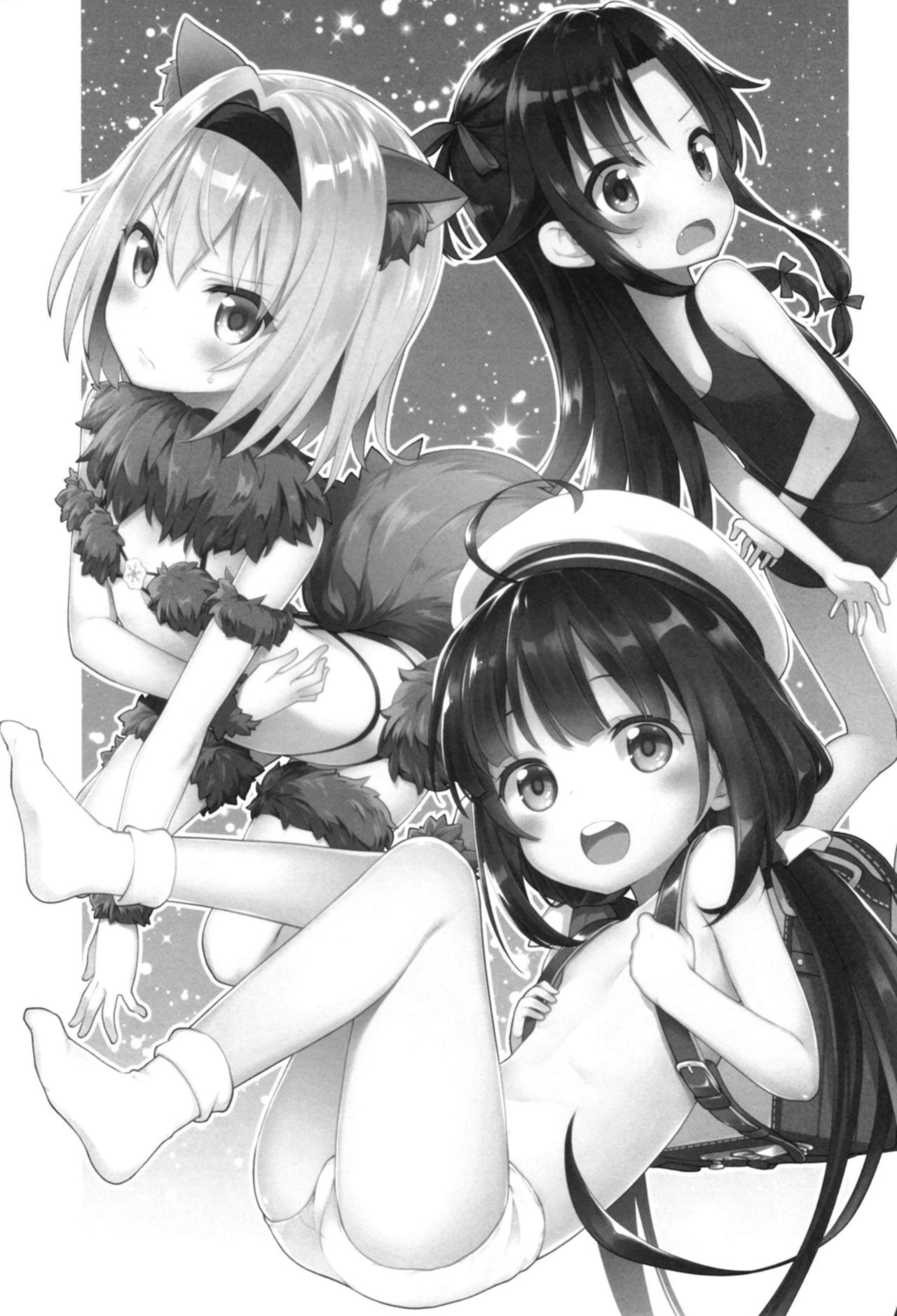 Office Series — All-Rounder Job! Hardcore Hentai Fuck with Busty Women and Explicit Sex Scenes [Rotary Engine (Kannazuki Motofumi)]