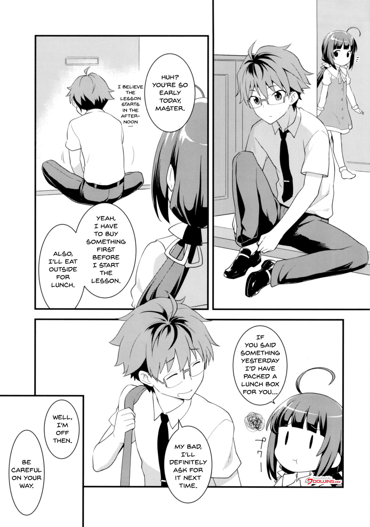 Office Series — All-Rounder Job! Hardcore Hentai Fuck with Busty Women and Explicit Sex Scenes [Rotary Engine (Kannazuki Motofumi)]