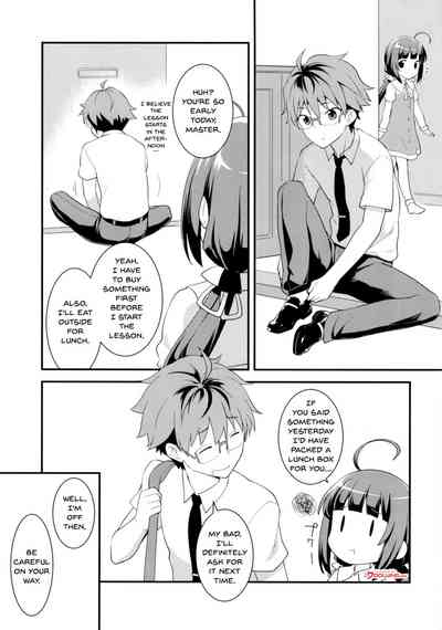 Office Series — All-Rounder Job! Hardcore Hentai Fuck with Busty Women and Explicit Sex Scenes [Rotary Engine (Kannazuki Motofumi)]