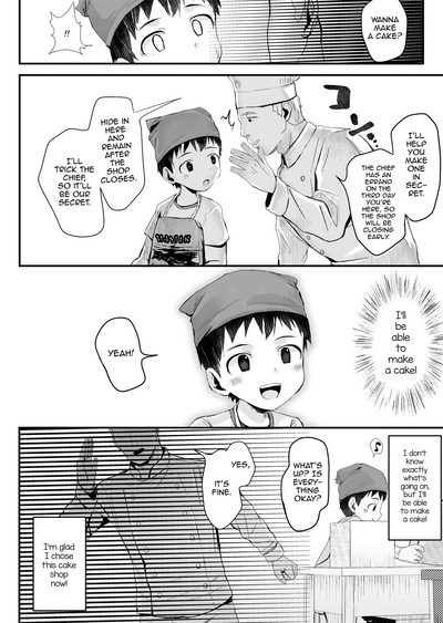 Office Series — Can I Get Some Work Experience? [Hochidonmai (Donburako)]