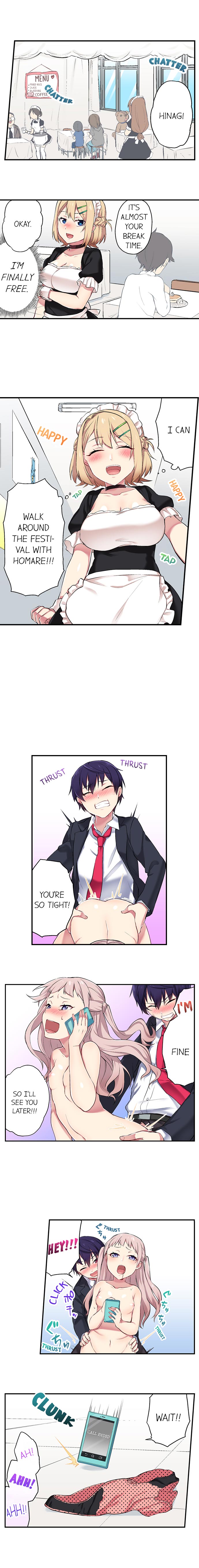 Office Series — Committee Chairman Namita caught masturbating in bathroom, orgasm counter ability reveals her secret pleasure [Namita]