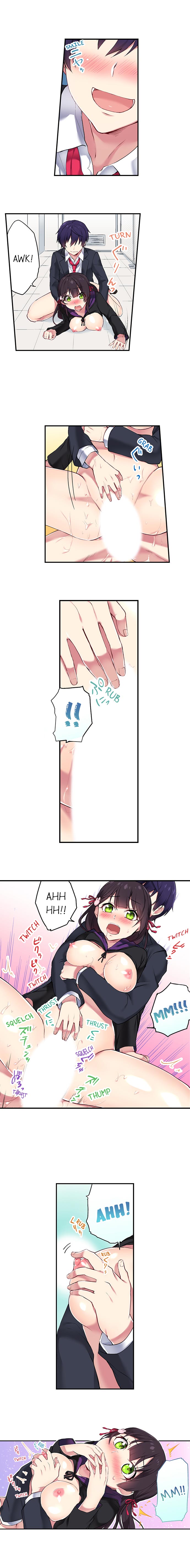 Office Series — Committee Chairman Namita caught masturbating in bathroom, orgasm counter ability reveals her secret pleasure [Namita]