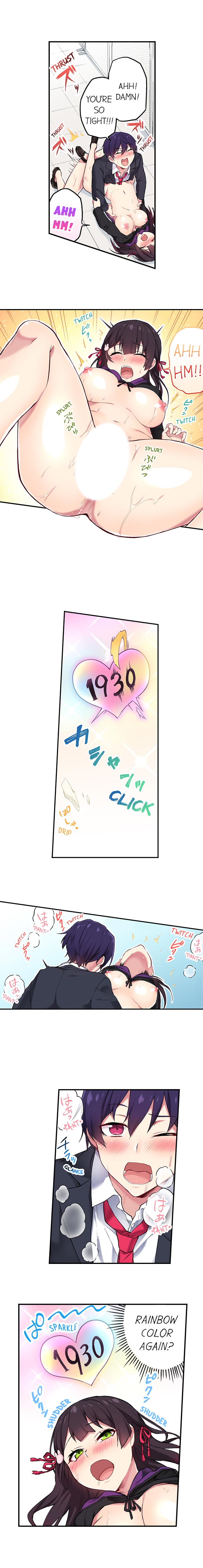 Office Series — Committee Chairman Namita caught masturbating in bathroom, orgasm counter ability reveals her secret pleasure [Namita]