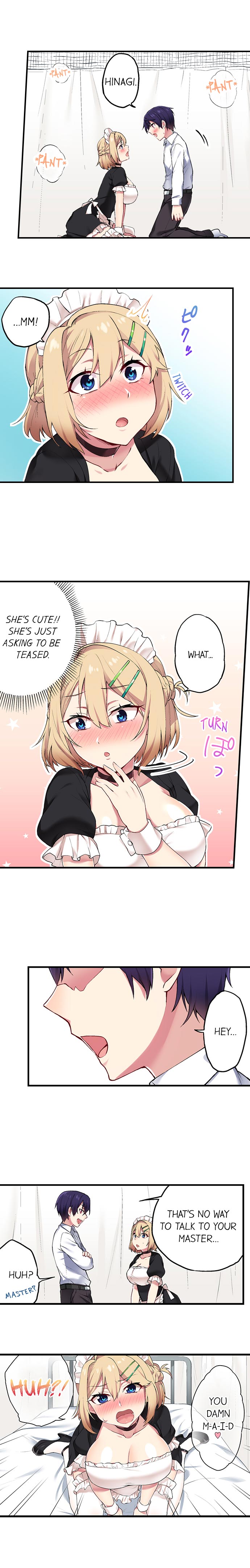 Office Series — Committee Chairman Namita caught masturbating in bathroom, orgasm counter ability reveals her secret pleasure [Namita]