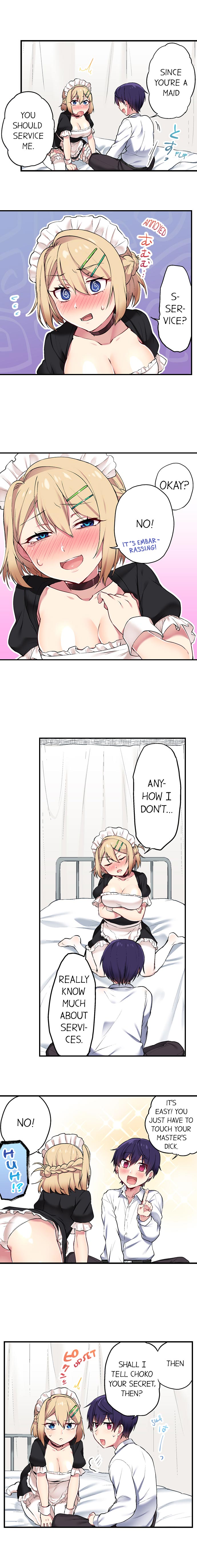 Office Series — Committee Chairman Namita caught masturbating in bathroom, orgasm counter ability reveals her secret pleasure [Namita]