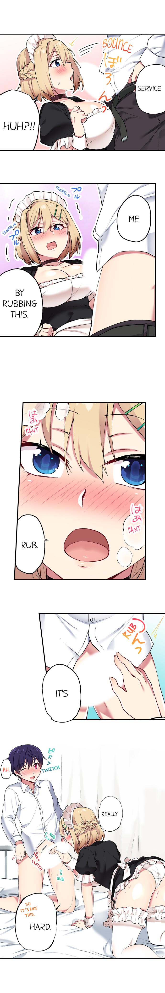 Office Series — Committee Chairman Namita caught masturbating in bathroom, orgasm counter ability reveals her secret pleasure [Namita]