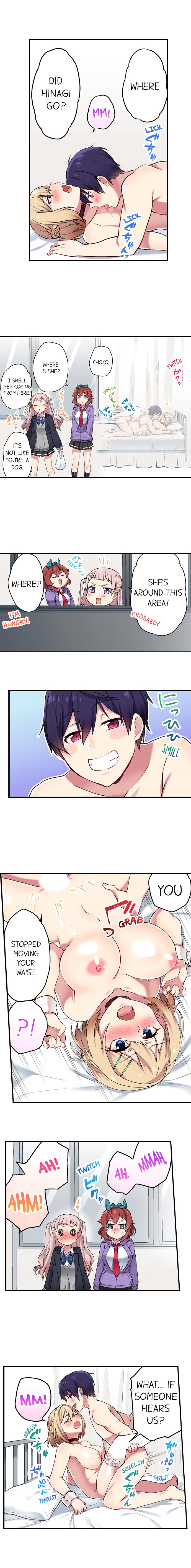 Office Series — Committee Chairman Namita caught masturbating in bathroom, orgasm counter ability reveals her secret pleasure [Namita]