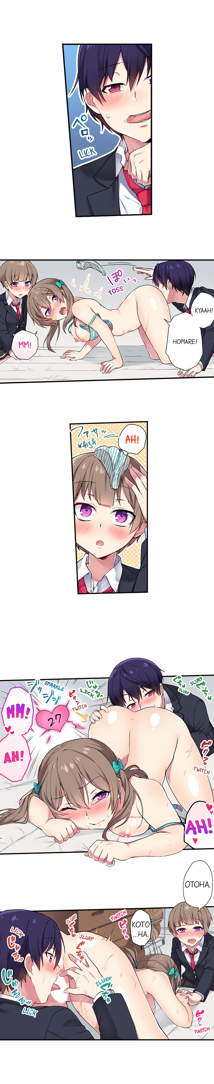 Office Series — Committee Chairman Namita caught masturbating in bathroom, orgasm counter ability reveals her secret pleasure [Namita]