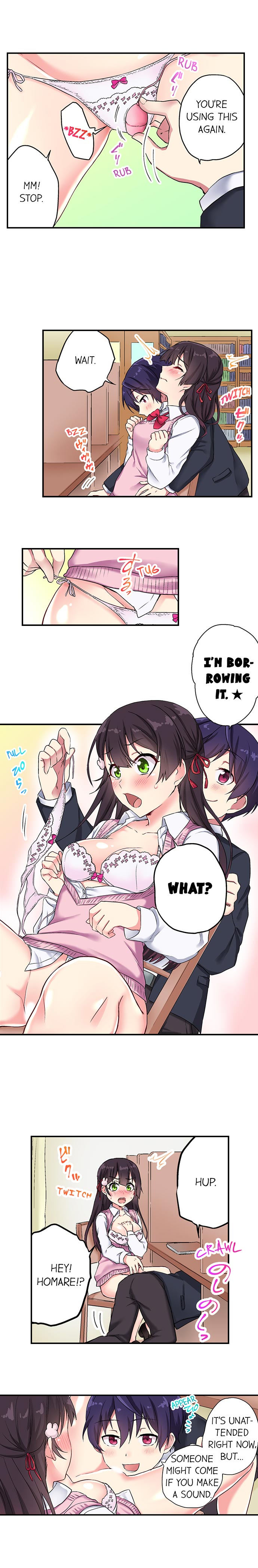 Office Series — Committee Chairman Namita caught masturbating in bathroom, orgasm counter ability reveals her secret pleasure [Namita]