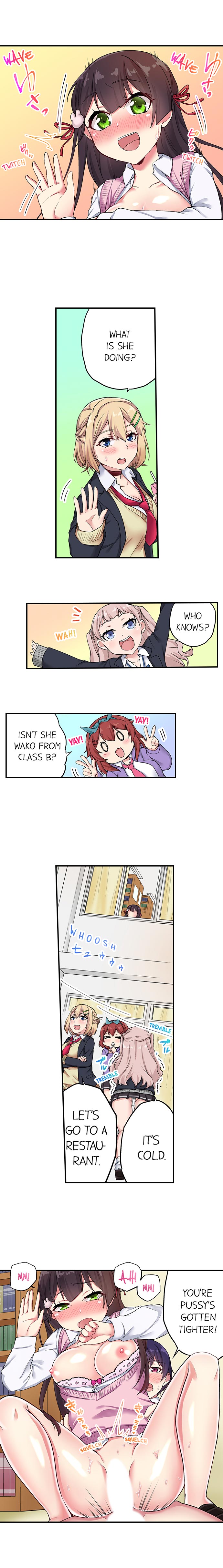 Office Series — Committee Chairman Namita caught masturbating in bathroom, orgasm counter ability reveals her secret pleasure [Namita]