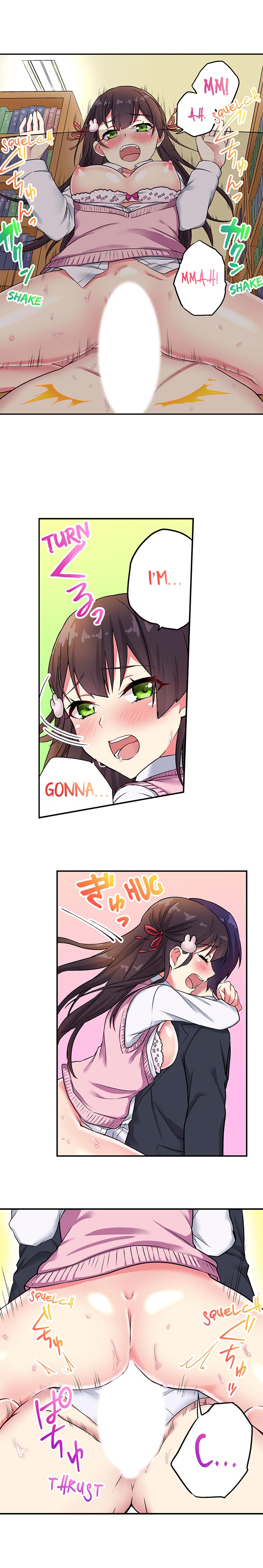 Office Series — Committee Chairman Namita caught masturbating in bathroom, orgasm counter ability reveals her secret pleasure [Namita]