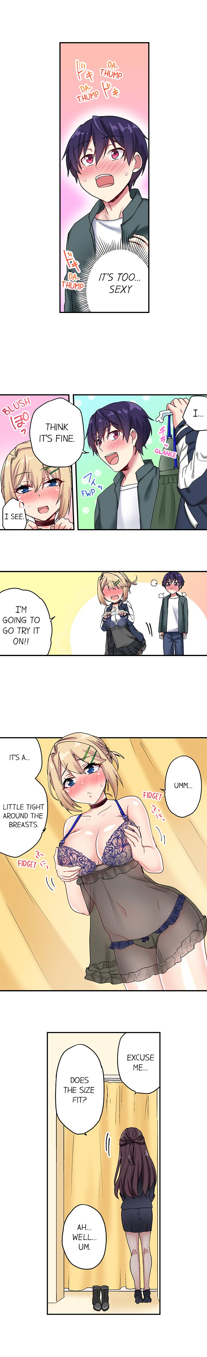 Office Series — Committee Chairman Namita caught masturbating in bathroom, orgasm counter ability reveals her secret pleasure [Namita]