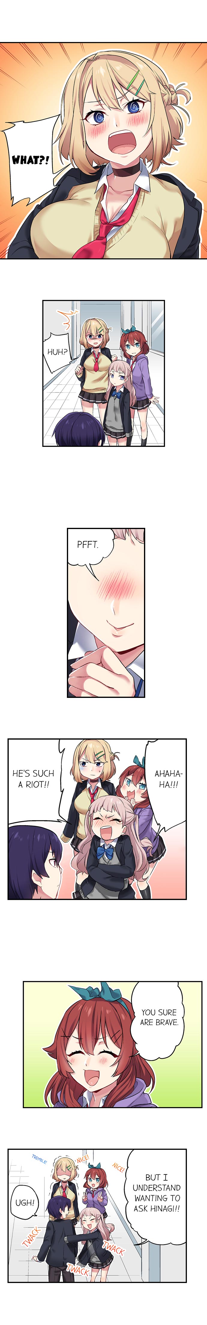 Office Series — Committee Chairman Namita caught masturbating in bathroom, orgasm counter ability reveals her secret pleasure [Namita]