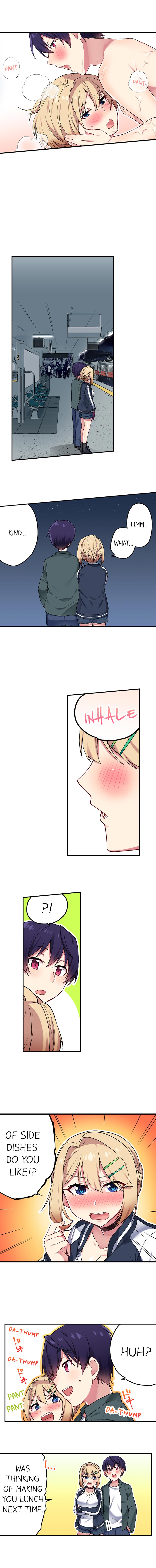 Office Series — Committee Chairman Namita caught masturbating in bathroom, orgasm counter ability reveals her secret pleasure [Namita]