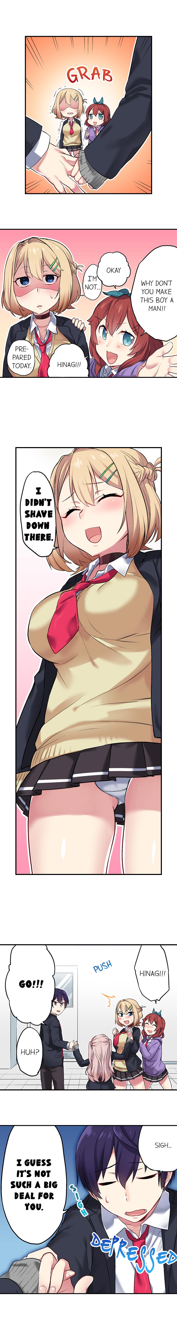 Office Series — Committee Chairman Namita caught masturbating in bathroom, orgasm counter ability reveals her secret pleasure [Namita]