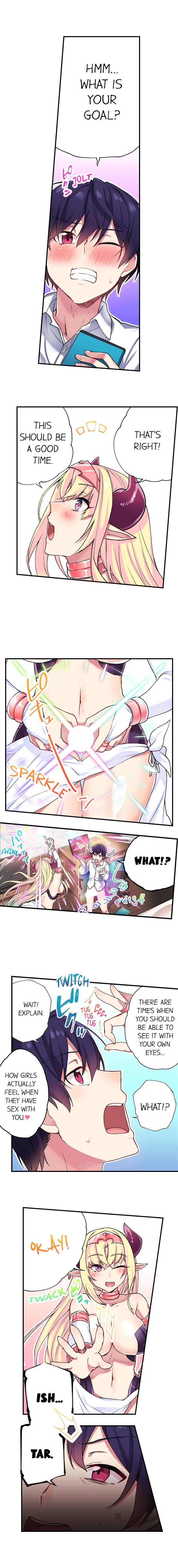 Office Series — Committee Chairman Namita caught masturbating in bathroom, orgasm counter ability reveals her secret pleasure [Namita]