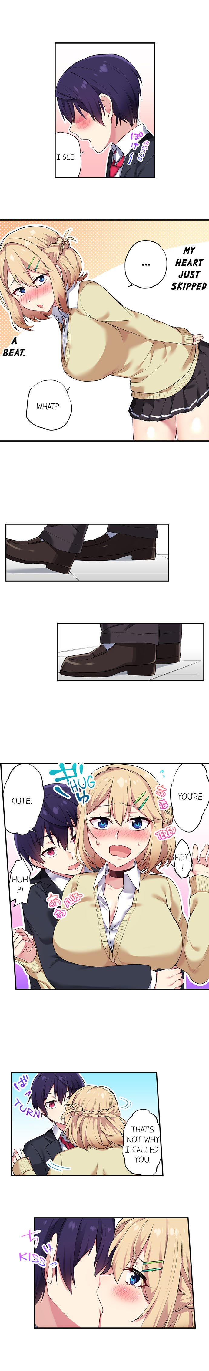 Office Series — Committee Chairman Namita caught masturbating in bathroom, orgasm counter ability reveals her secret pleasure [Namita]