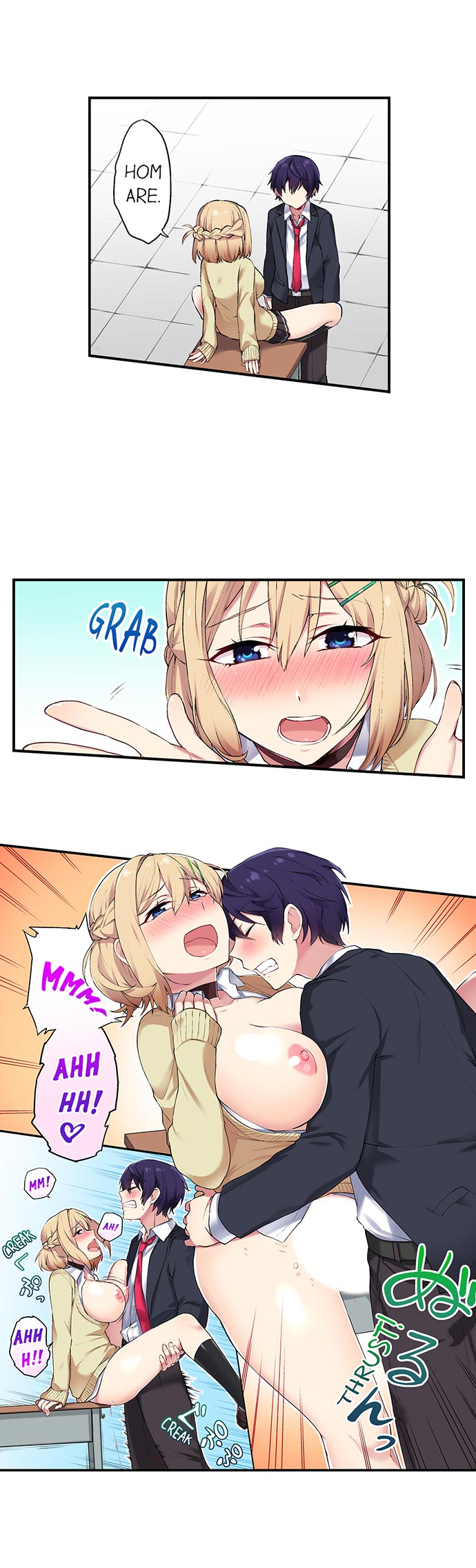 Office Series — Committee Chairman Namita caught masturbating in bathroom, orgasm counter ability reveals her secret pleasure [Namita]