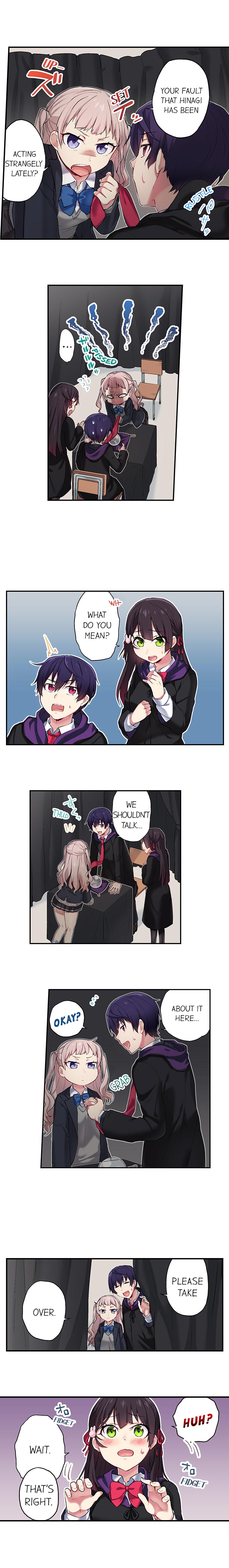 Office Series — Committee Chairman Namita caught masturbating in bathroom, orgasm counter ability reveals her secret pleasure [Namita]