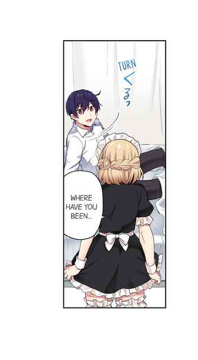 Office Series — Committee Chairman Namita caught masturbating in bathroom, orgasm counter ability reveals her secret pleasure [Namita]