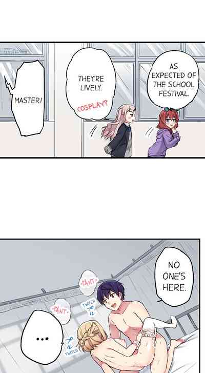 Office Series — Committee Chairman Namita caught masturbating in bathroom, orgasm counter ability reveals her secret pleasure [Namita]