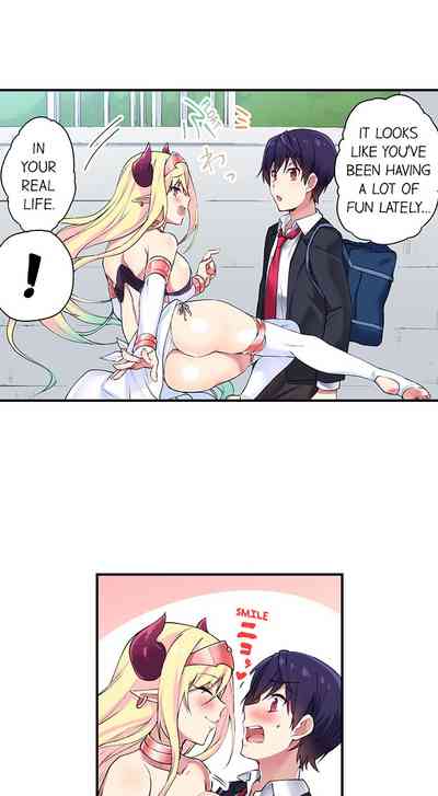 Office Series — Committee Chairman Namita caught masturbating in bathroom, orgasm counter ability reveals her secret pleasure [Namita]