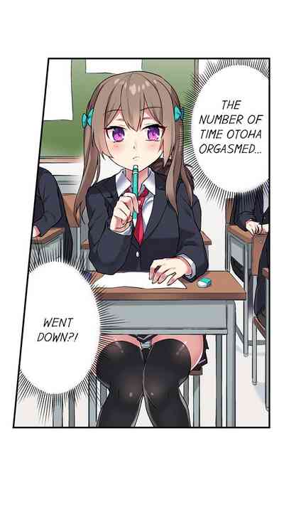 Office Series — Committee Chairman Namita caught masturbating in bathroom, orgasm counter ability reveals her secret pleasure [Namita]