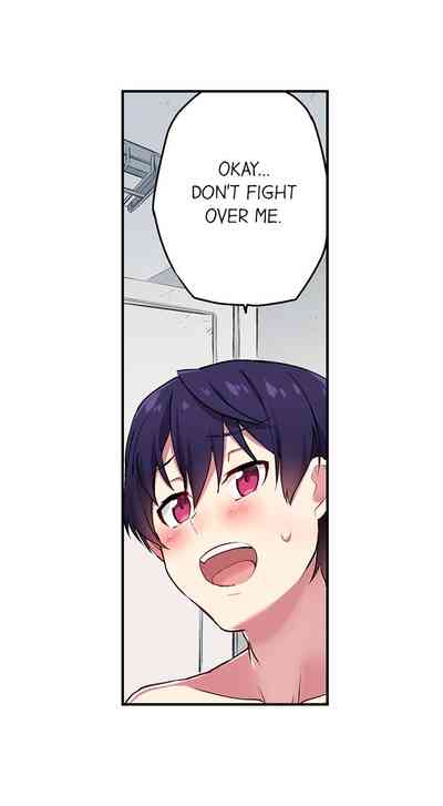 Office Series — Committee Chairman Namita caught masturbating in bathroom, orgasm counter ability reveals her secret pleasure [Namita]