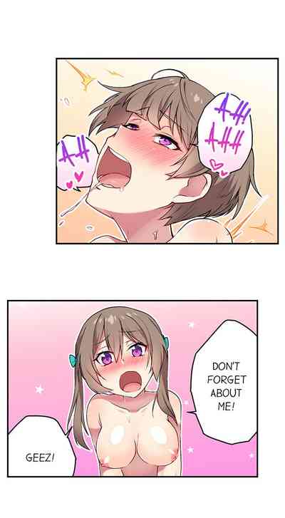 Office Series — Committee Chairman Namita caught masturbating in bathroom, orgasm counter ability reveals her secret pleasure [Namita]