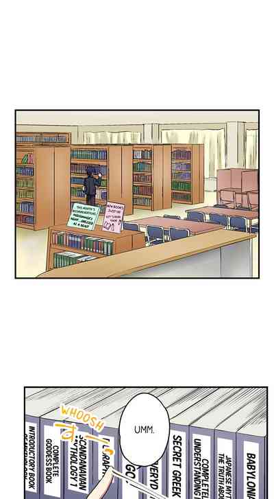 Office Series — Committee Chairman Namita caught masturbating in bathroom, orgasm counter ability reveals her secret pleasure [Namita]