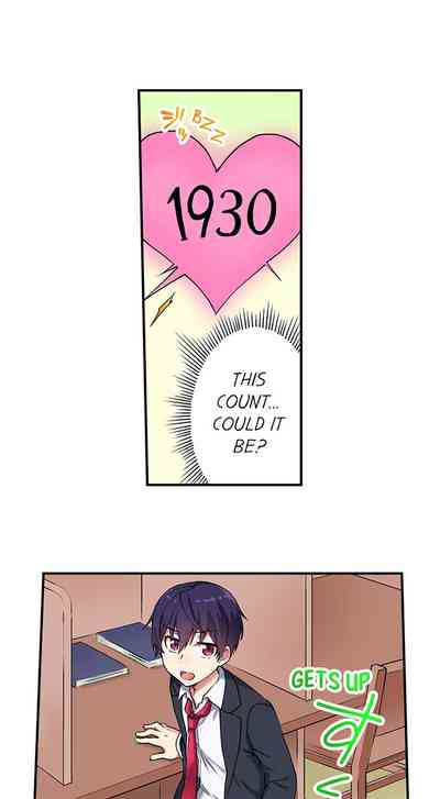 Office Series — Committee Chairman Namita caught masturbating in bathroom, orgasm counter ability reveals her secret pleasure [Namita]