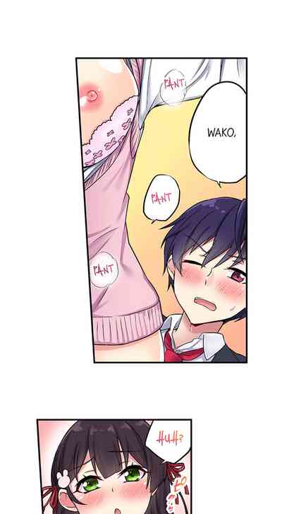 Office Series — Committee Chairman Namita caught masturbating in bathroom, orgasm counter ability reveals her secret pleasure [Namita]