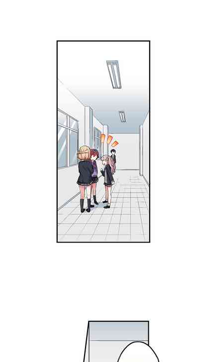 Office Series — Committee Chairman Namita caught masturbating in bathroom, orgasm counter ability reveals her secret pleasure [Namita]