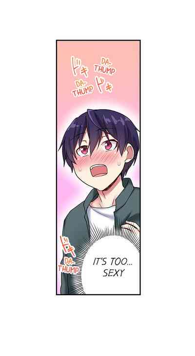 Office Series — Committee Chairman Namita caught masturbating in bathroom, orgasm counter ability reveals her secret pleasure [Namita]