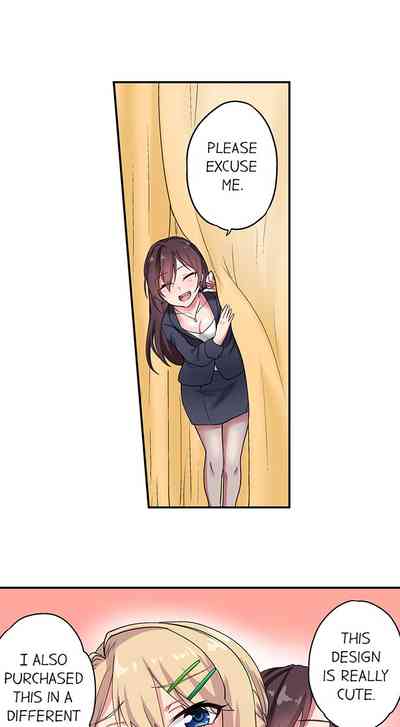 Office Series — Committee Chairman Namita caught masturbating in bathroom, orgasm counter ability reveals her secret pleasure [Namita]