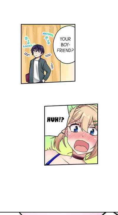 Office Series — Committee Chairman Namita caught masturbating in bathroom, orgasm counter ability reveals her secret pleasure [Namita]