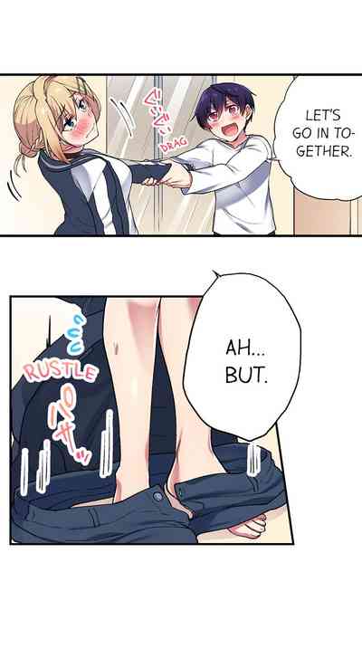 Office Series — Committee Chairman Namita caught masturbating in bathroom, orgasm counter ability reveals her secret pleasure [Namita]