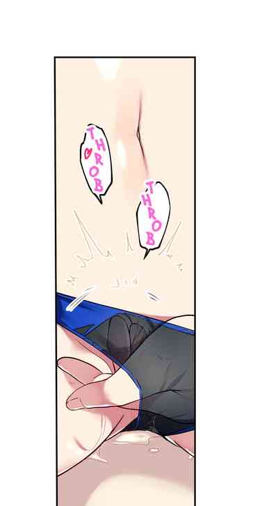 Office Series — Committee Chairman Namita caught masturbating in bathroom, orgasm counter ability reveals her secret pleasure [Namita]