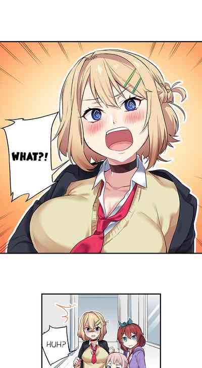 Office Series — Committee Chairman Namita caught masturbating in bathroom, orgasm counter ability reveals her secret pleasure [Namita]