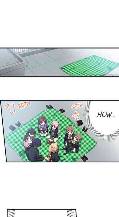 Office Series — Committee Chairman Namita caught masturbating in bathroom, orgasm counter ability reveals her secret pleasure [Namita]