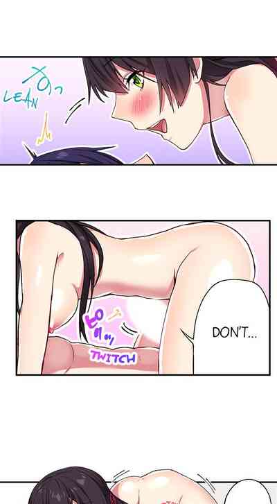 Office Series — Committee Chairman Namita caught masturbating in bathroom, orgasm counter ability reveals her secret pleasure [Namita]