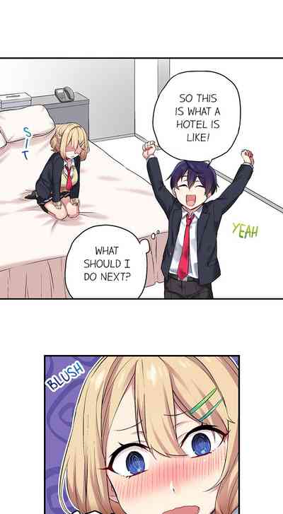 Office Series — Committee Chairman Namita caught masturbating in bathroom, orgasm counter ability reveals her secret pleasure [Namita]