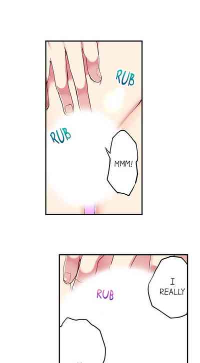 Office Series — Committee Chairman Namita caught masturbating in bathroom, orgasm counter ability reveals her secret pleasure [Namita]