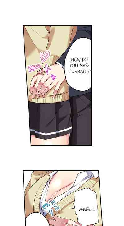 Office Series — Committee Chairman Namita caught masturbating in bathroom, orgasm counter ability reveals her secret pleasure [Namita]