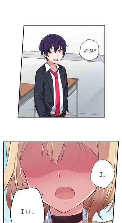 Office Series — Committee Chairman Namita caught masturbating in bathroom, orgasm counter ability reveals her secret pleasure [Namita]