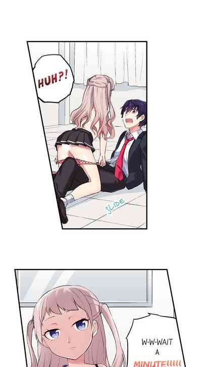 Office Series — Committee Chairman Namita caught masturbating in bathroom, orgasm counter ability reveals her secret pleasure [Namita]