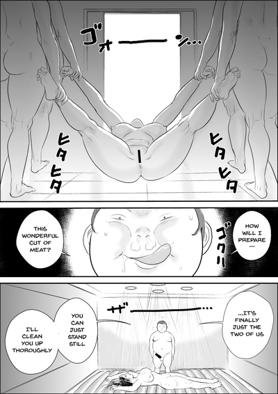 Office Series — Female Department Head Fucking Meat Lab Experiment 2  [Jinsukeya (Jinsuke)]